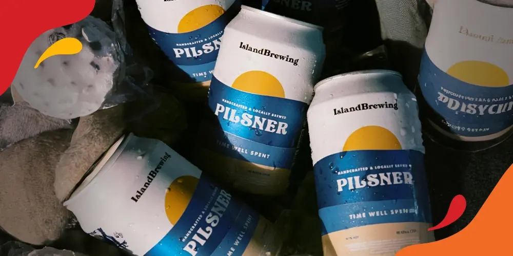 Craft Beer Bali Island Brewing